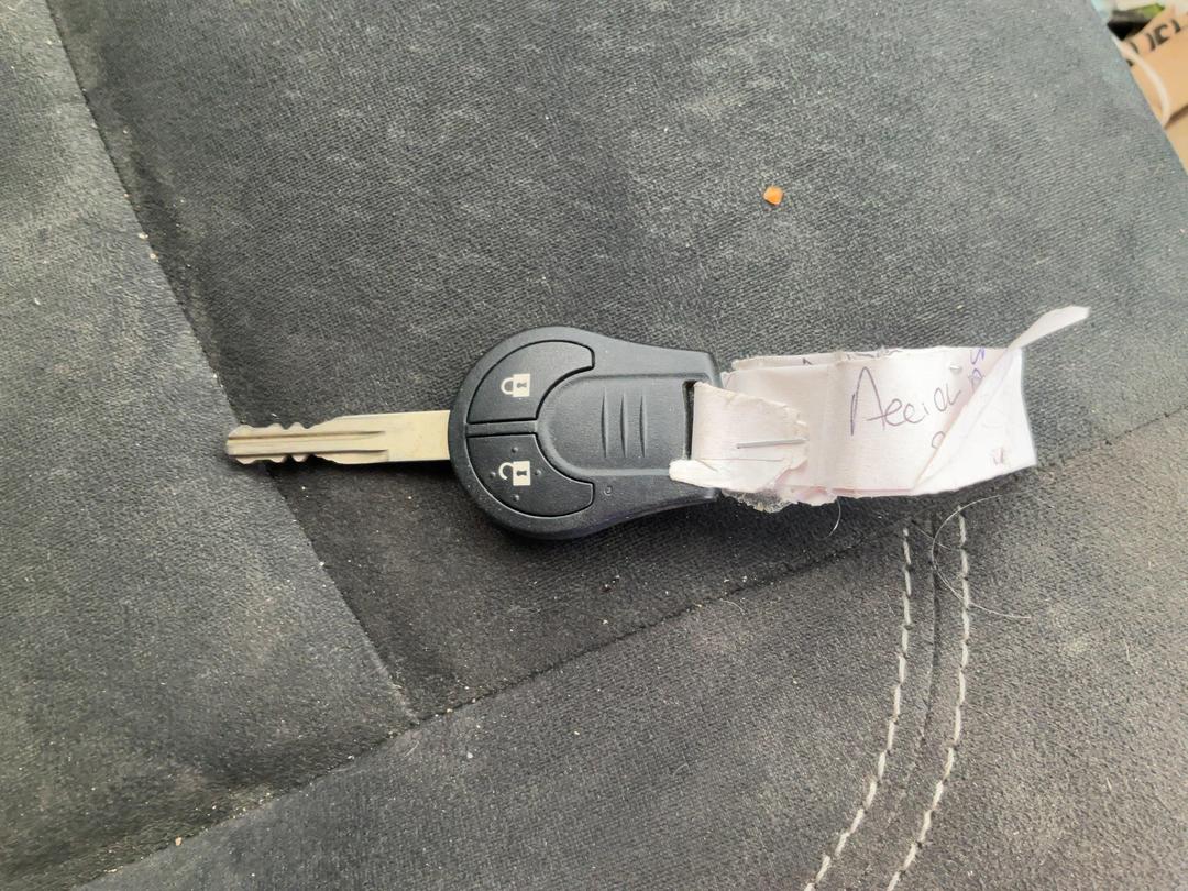 Photo '12' of Nissan Navara RX