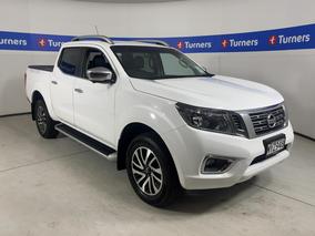 Image of 2020 Nissan Navara ST-X 2WD