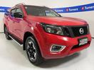 Photo of 2020 Nissan Navara ST-X 2WD