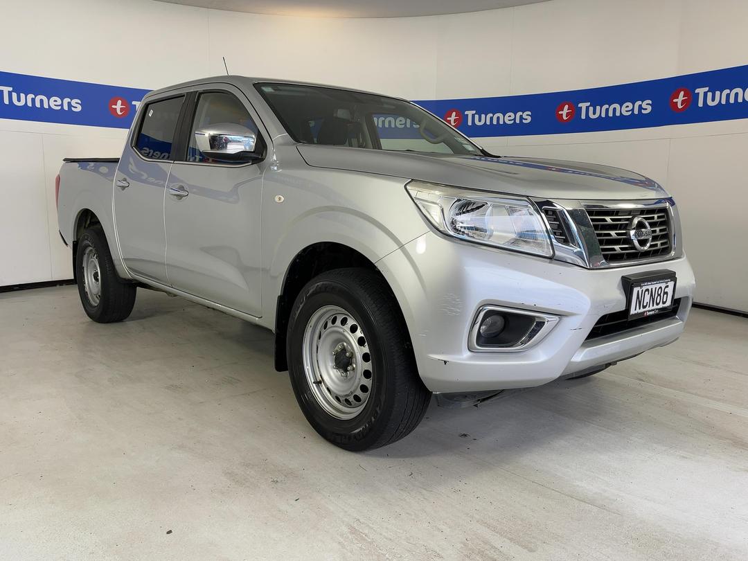 Photo '1' of Nissan Navara