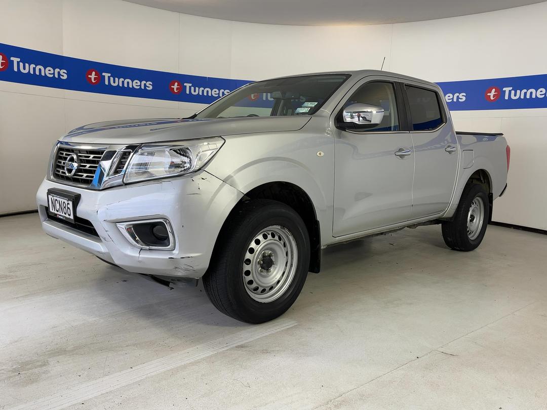 Photo '4' of Nissan Navara