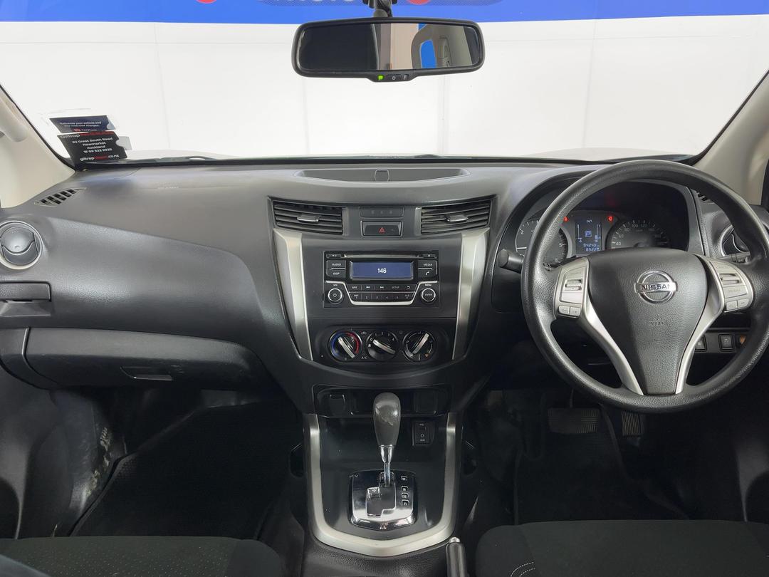 Photo '17' of Nissan Navara