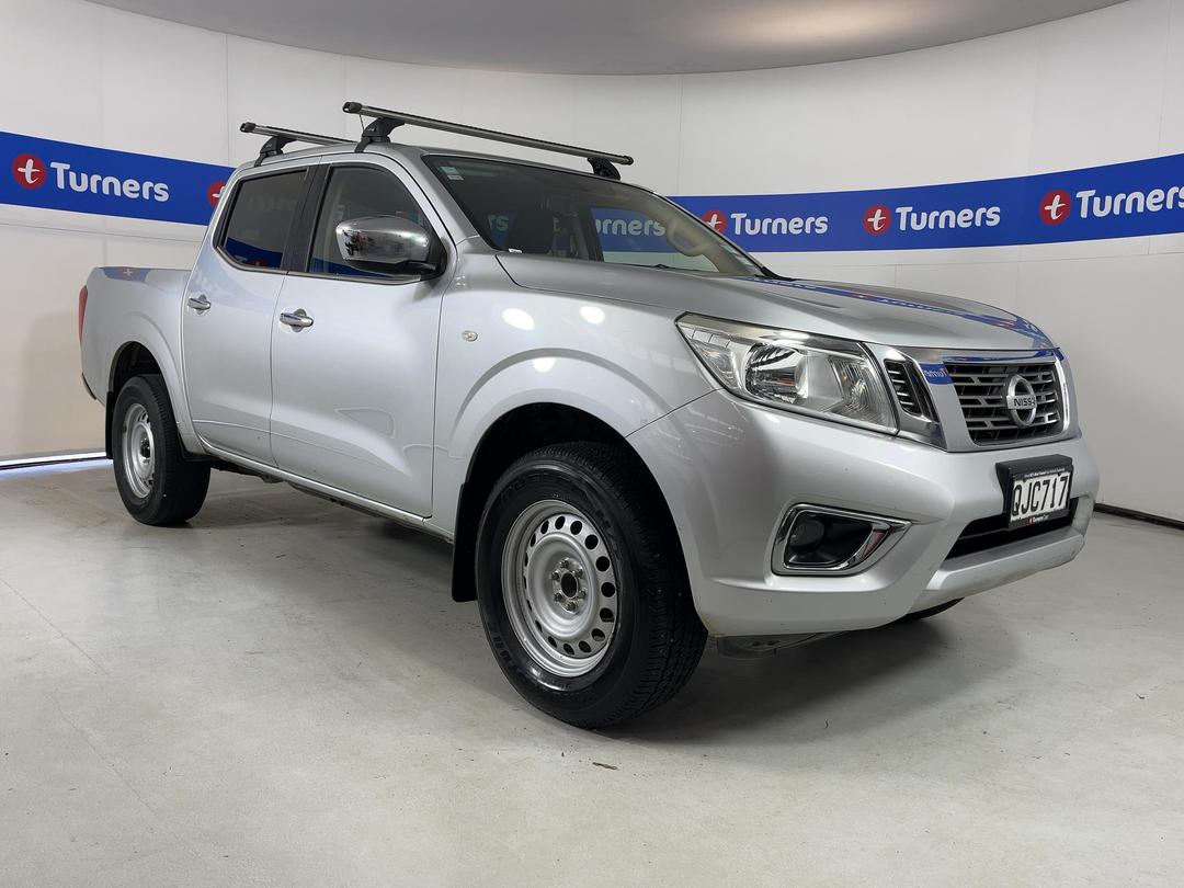 Photo '1' of Nissan Navara