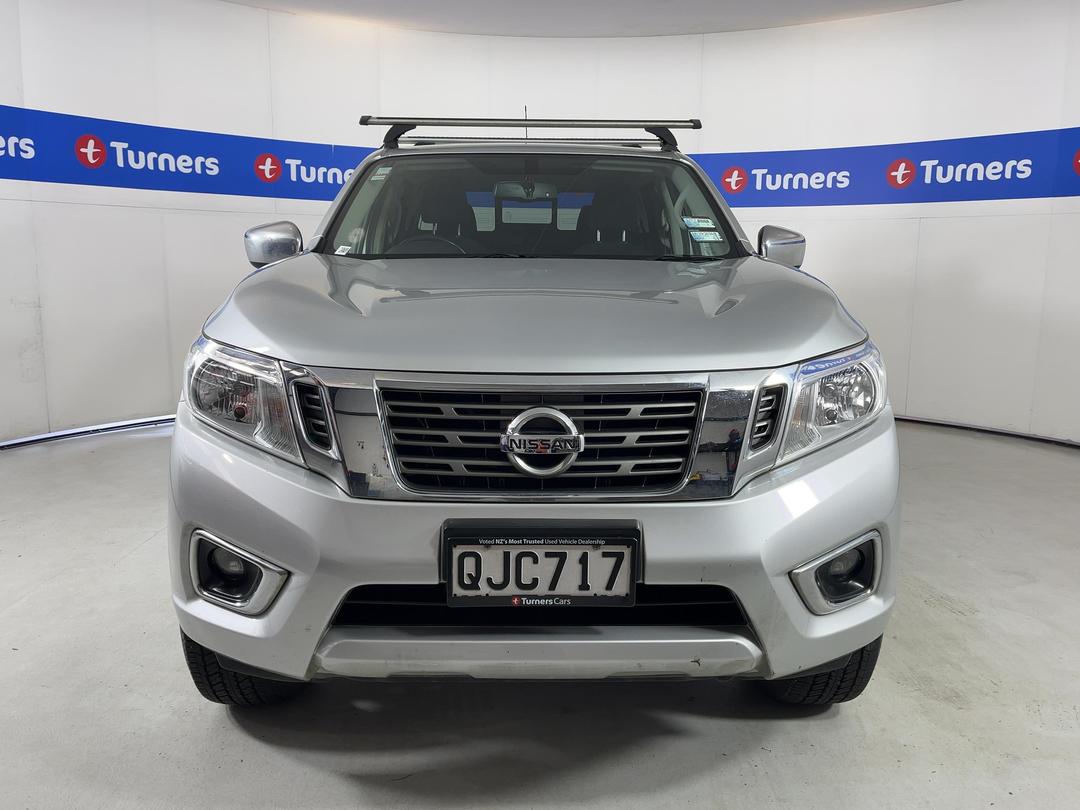 Photo '2' of Nissan Navara