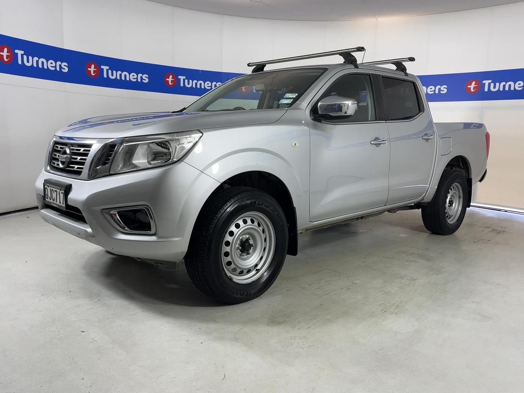 Photo '4' of Nissan Navara
