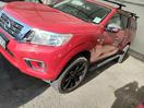 Thumbnail '2' of Nissan Navara RX