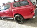 Thumbnail '3' of Nissan Navara RX