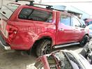 Thumbnail '4' of Nissan Navara RX
