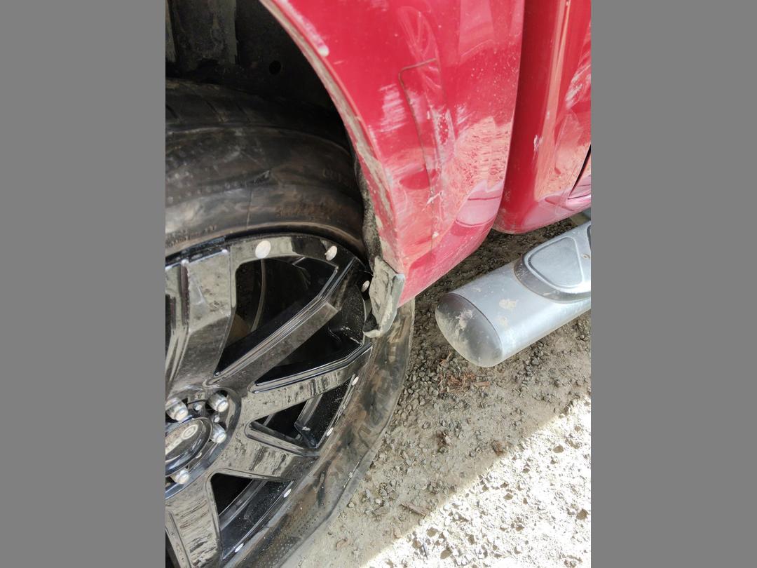 Photo '6' of Nissan Navara RX Photo '6' of Nissan Navara RX
