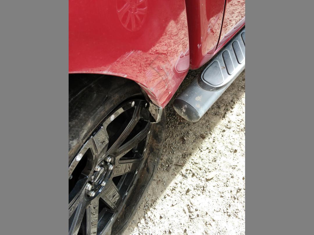 Photo '7' of Nissan Navara RX Photo '7' of Nissan Navara RX