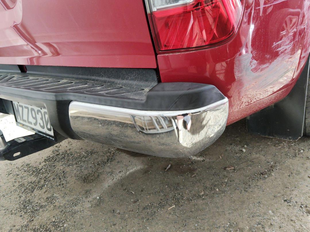 Photo '12' of Nissan Navara RX Photo '12' of Nissan Navara RX