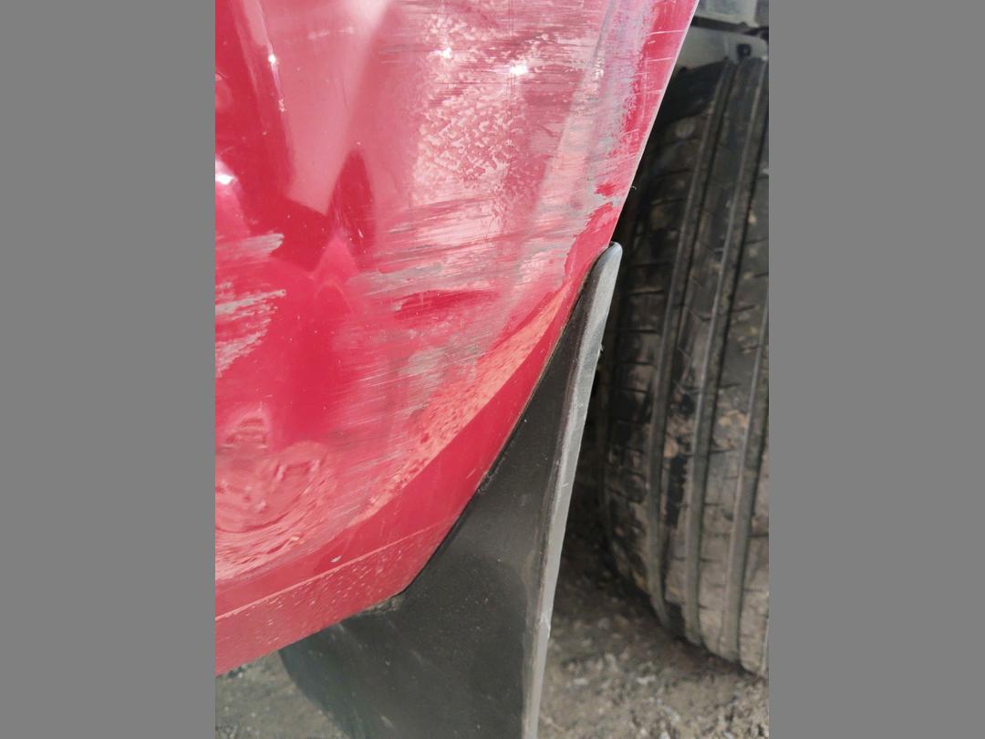 Photo '14' of Nissan Navara RX Photo '14' of Nissan Navara RX