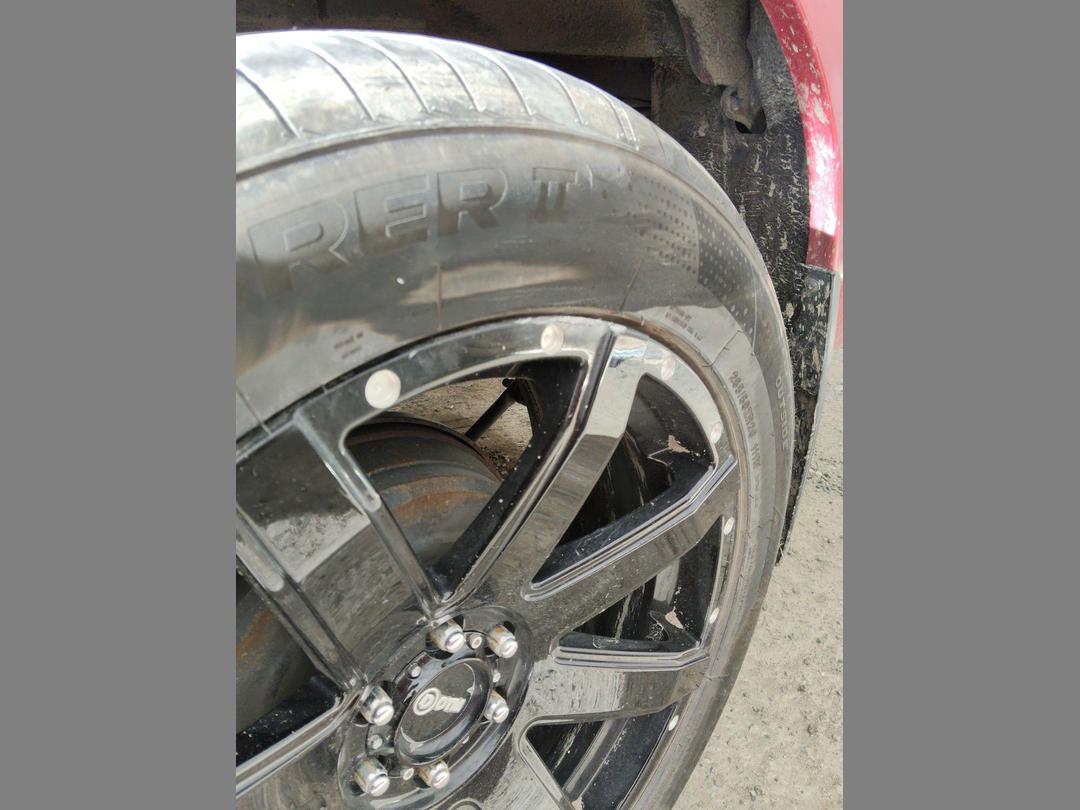 Photo '22' of Nissan Navara RX Photo '22' of Nissan Navara RX