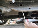 Thumbnail '36' of Nissan Navara RX