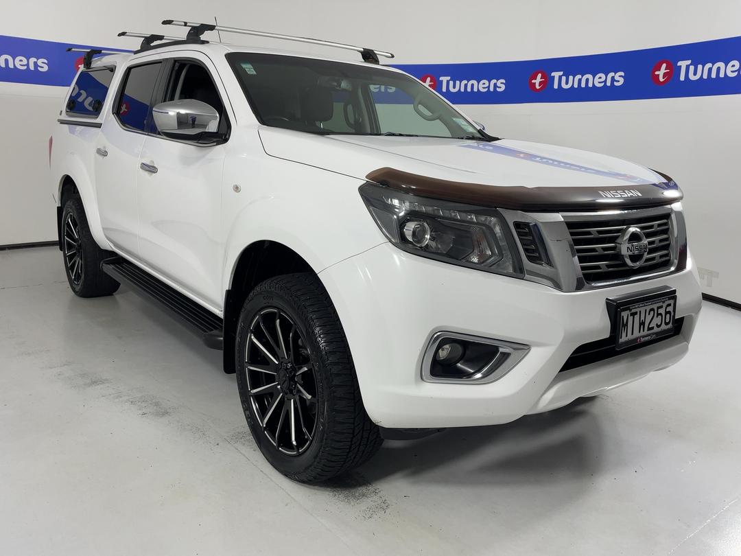 Photo '1' of Nissan Navara