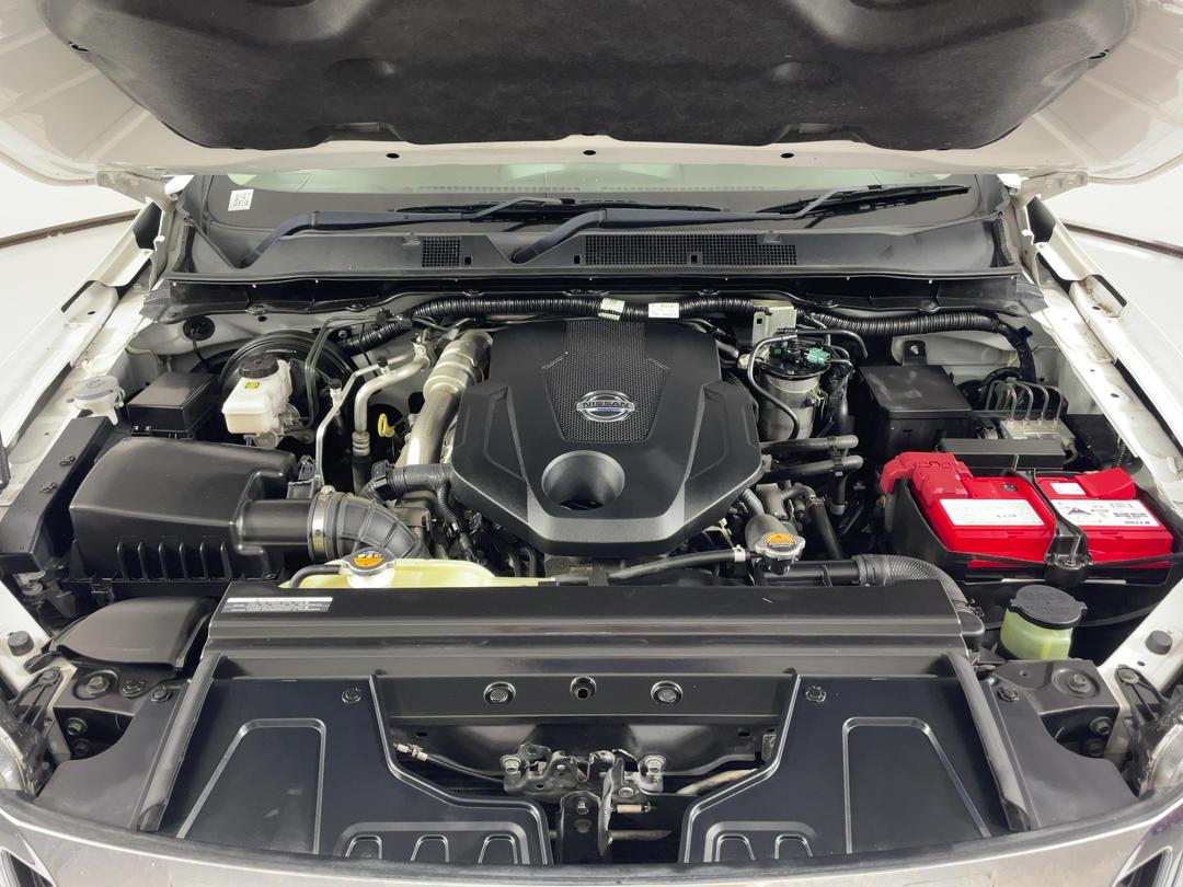 Photo '13' of Nissan Navara