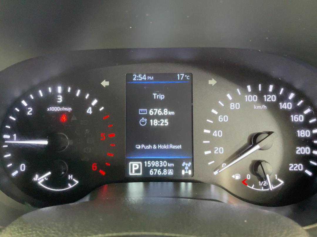 Photo '21' of Nissan Navara