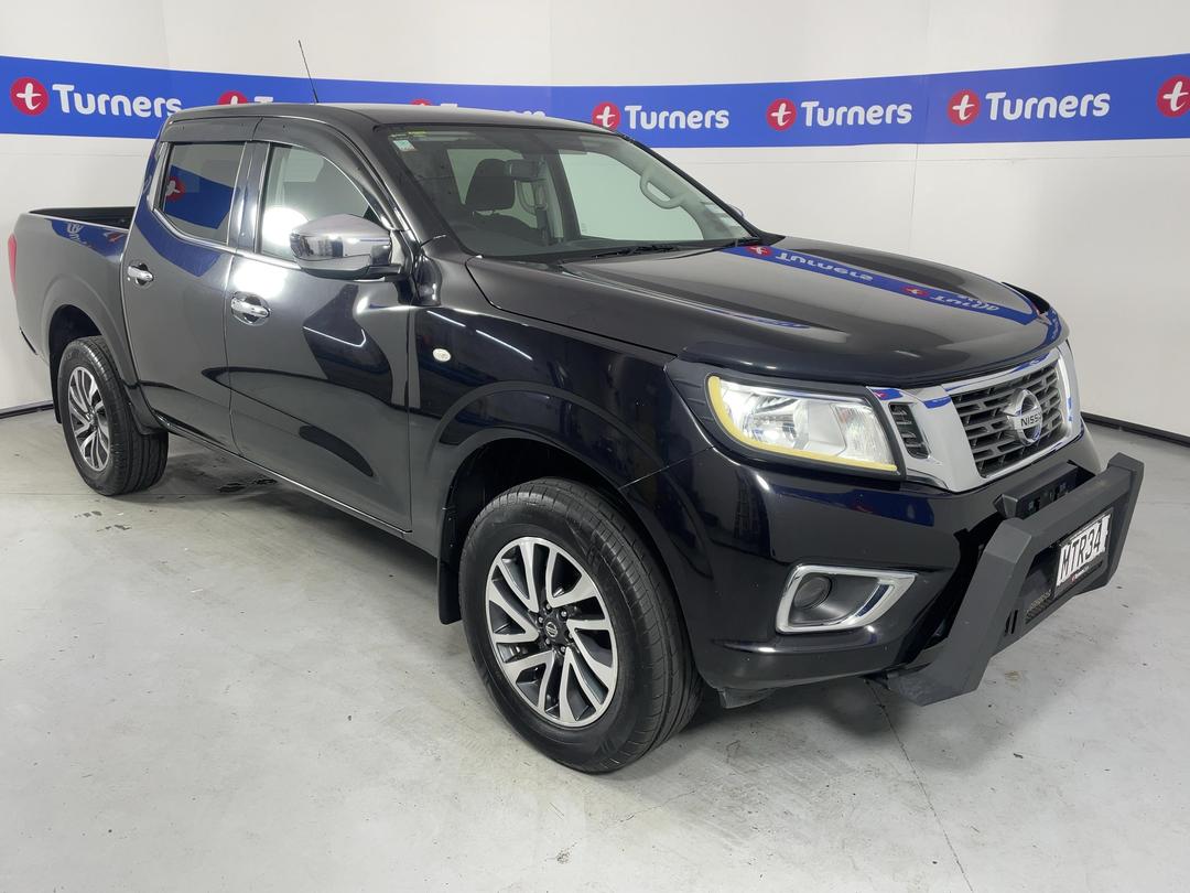 Photo '1' of Nissan Navara