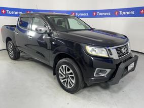 Image of 2020 Nissan Navara RX 2WD