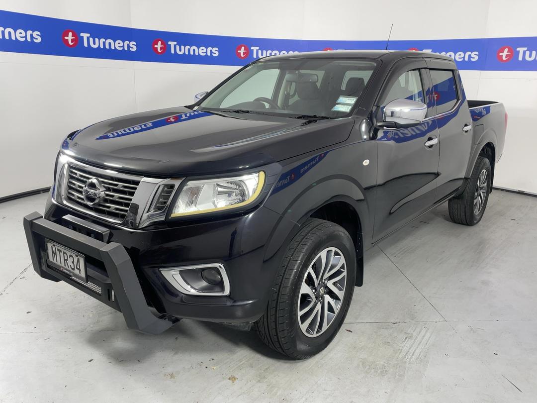 Photo '4' of Nissan Navara