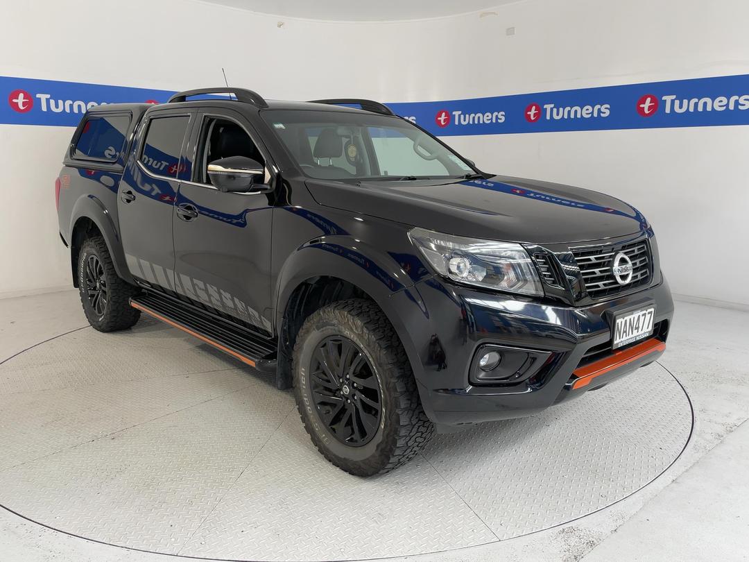 Photo '1' of Nissan Navara