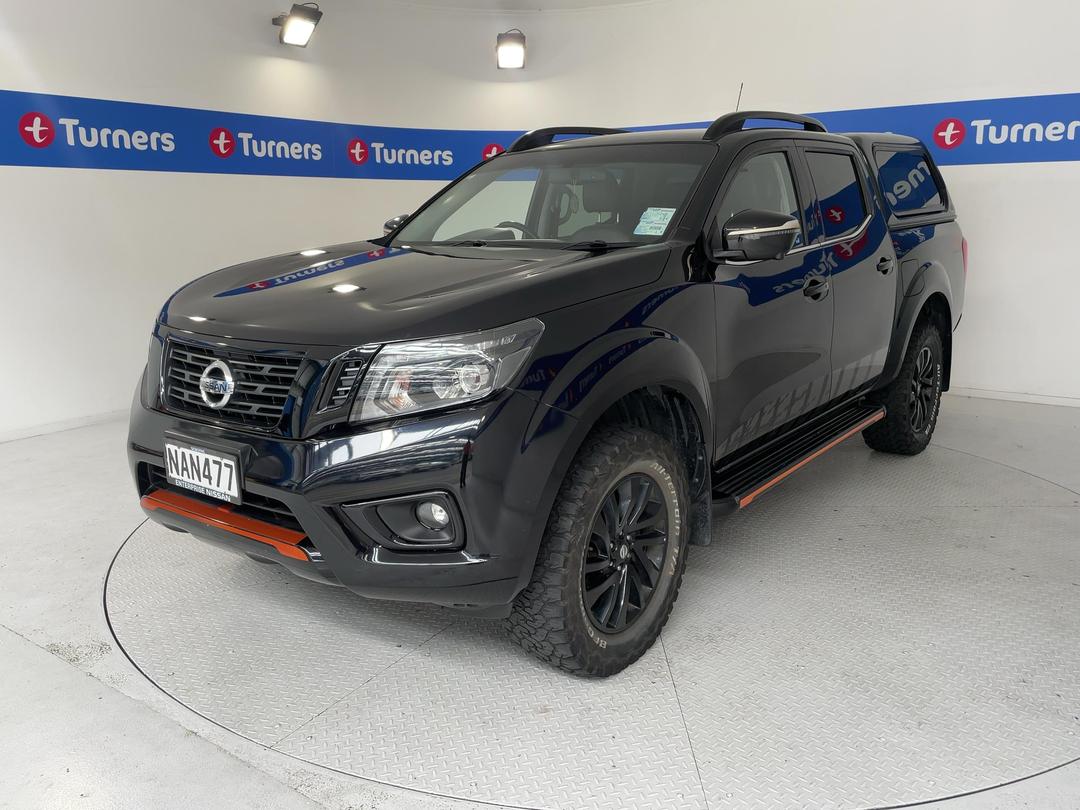 Photo '4' of Nissan Navara