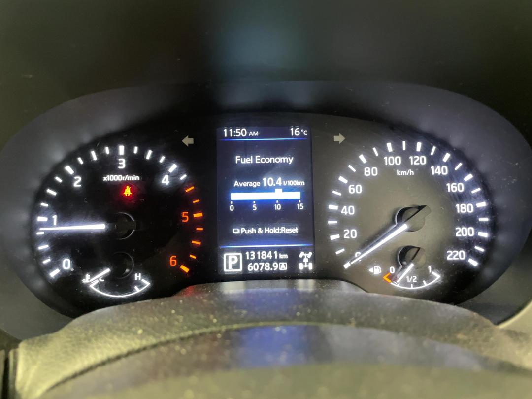 Photo '21' of Nissan Navara