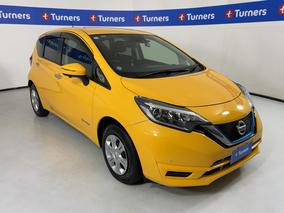 Image of 2020 Nissan Note
