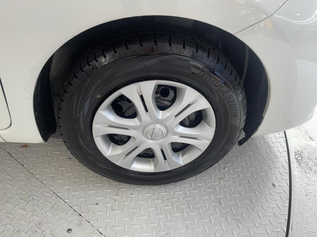 Photo '9' of Nissan Note