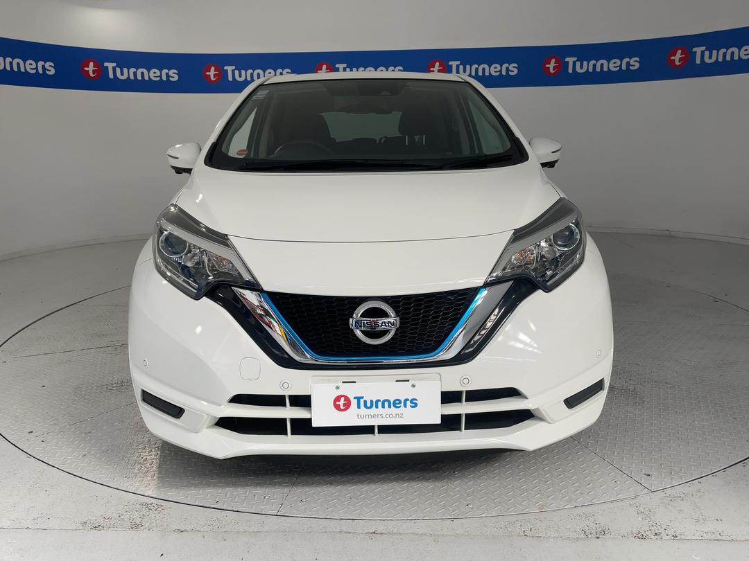Photo '2' of Nissan Note