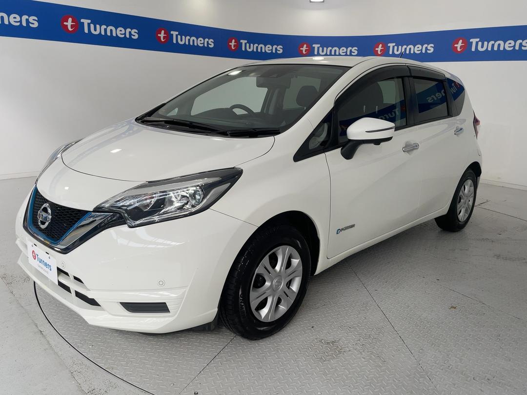 Photo '4' of Nissan Note