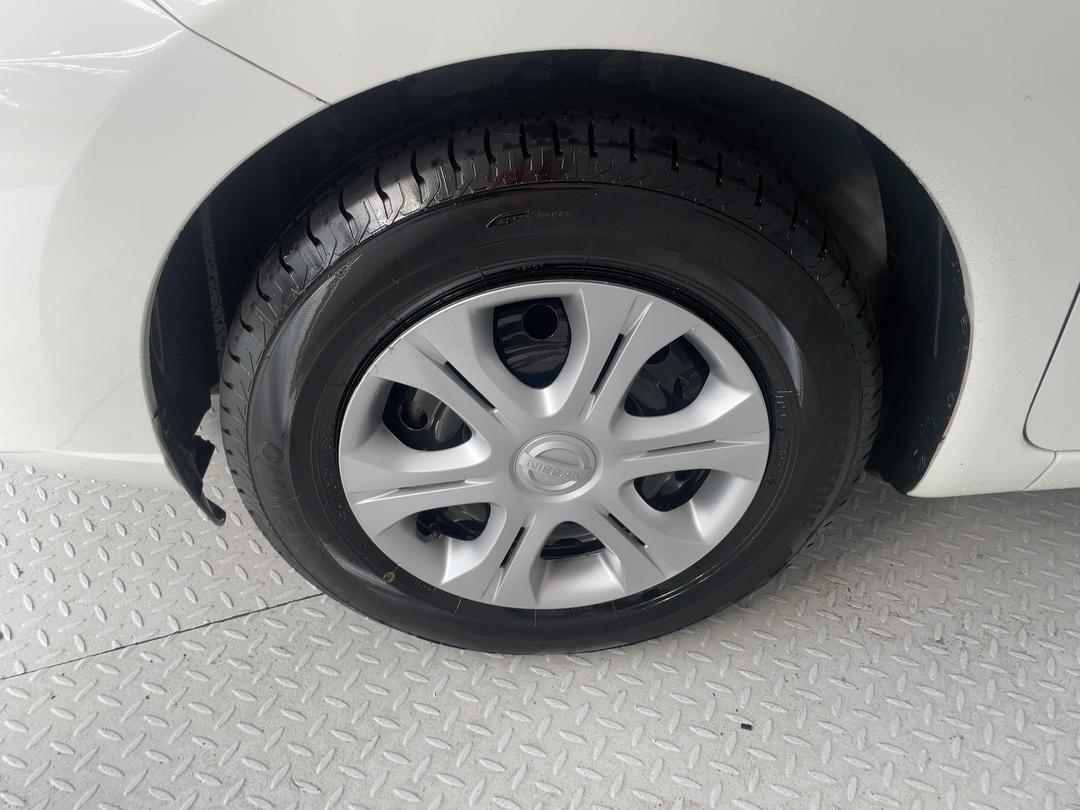 Photo '10' of Nissan Note