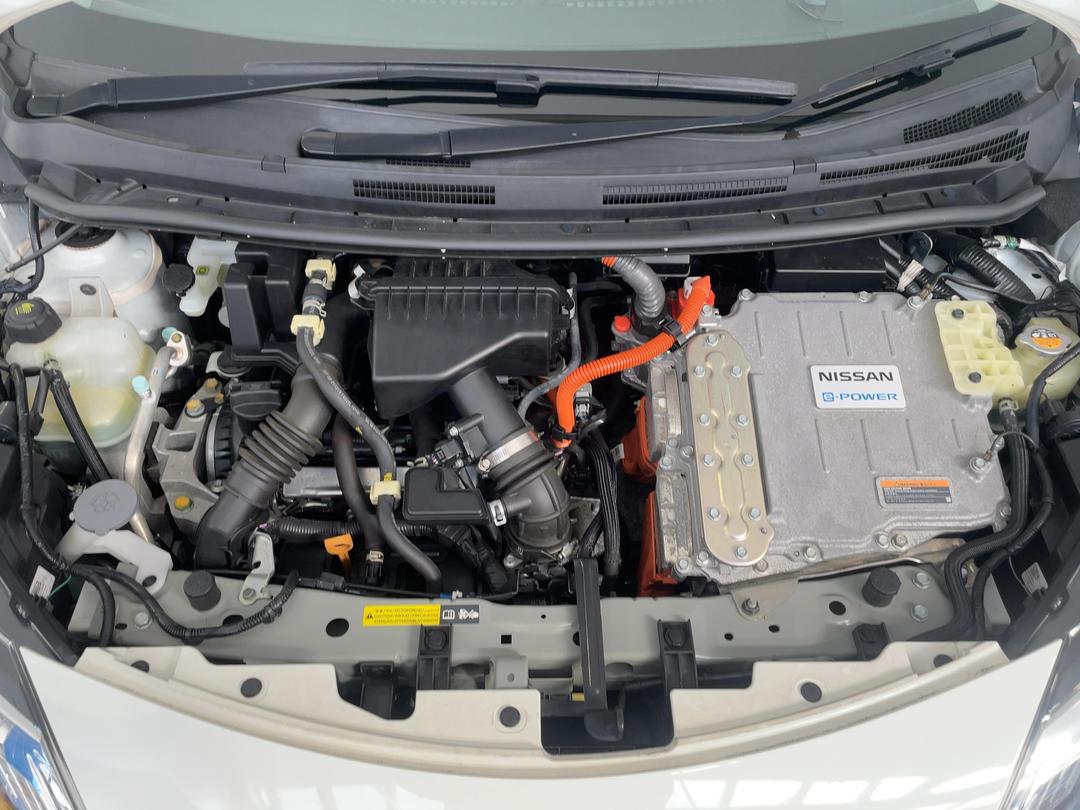 Photo '13' of Nissan Note
