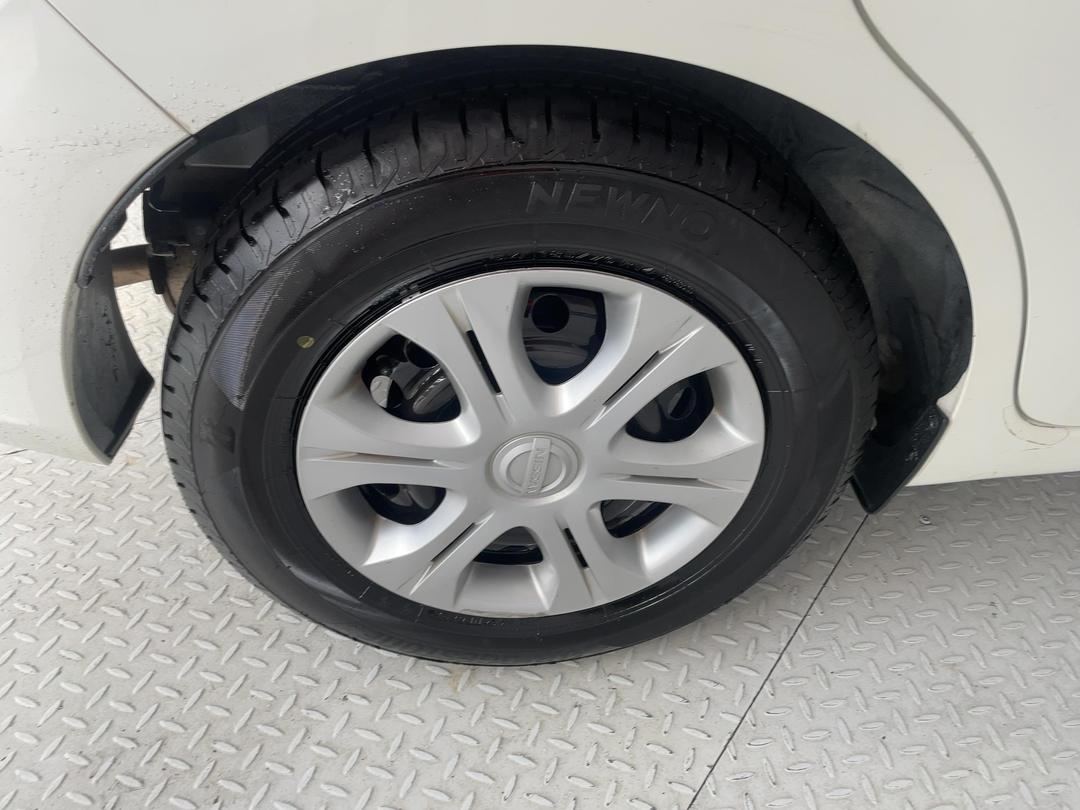 Photo '12' of Nissan Note