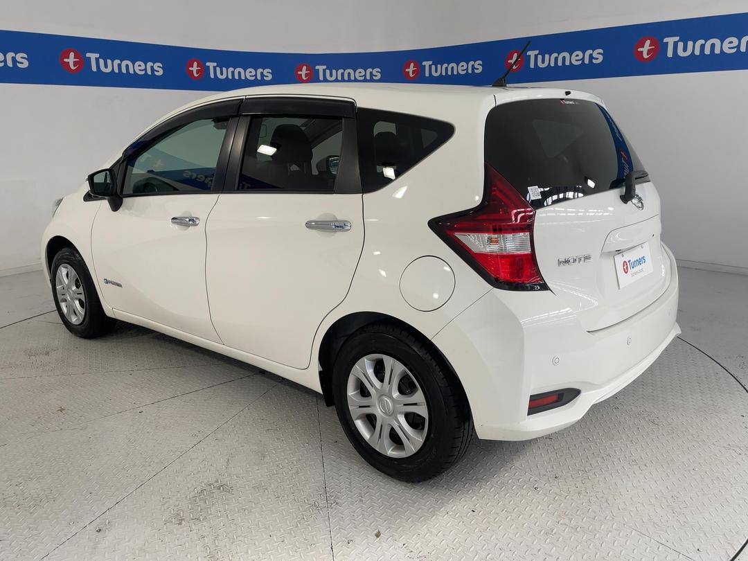 Photo '5' of Nissan Note