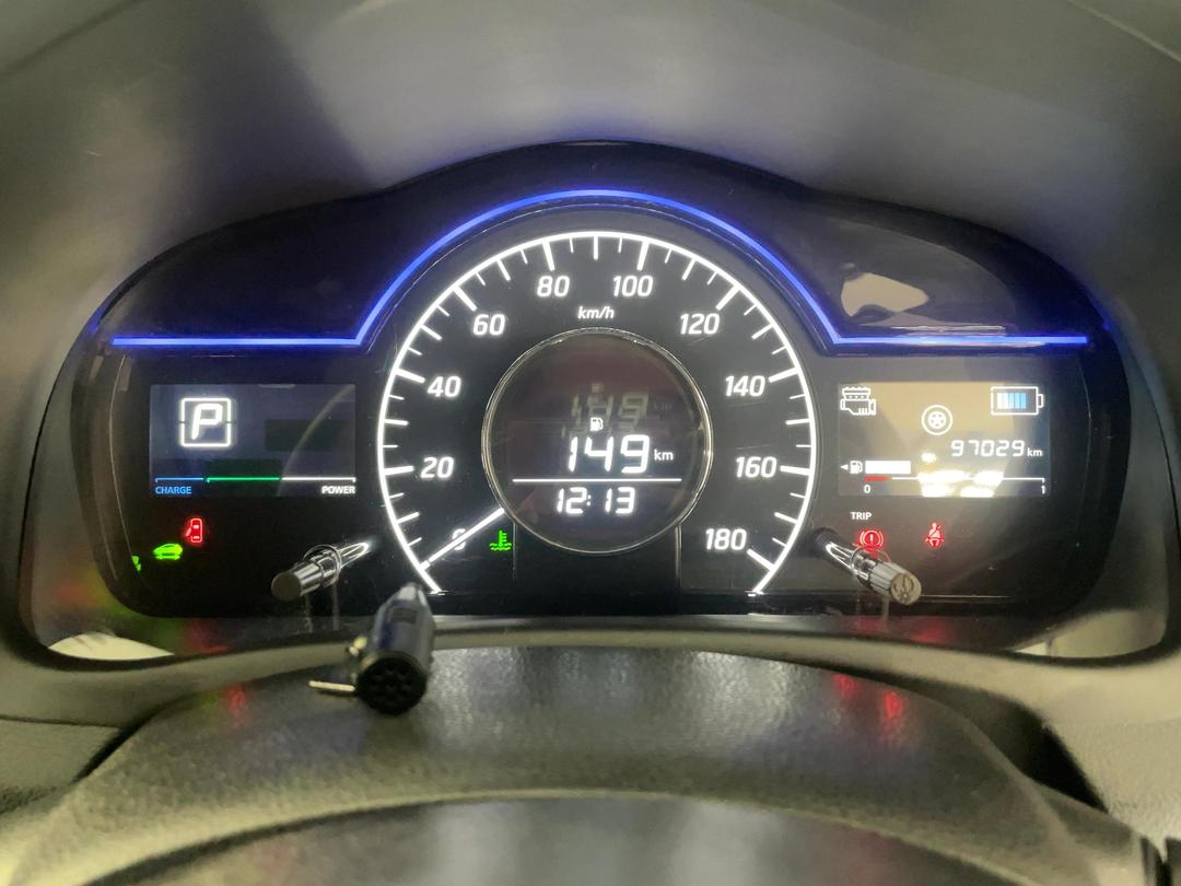 Photo '21' of Nissan Note