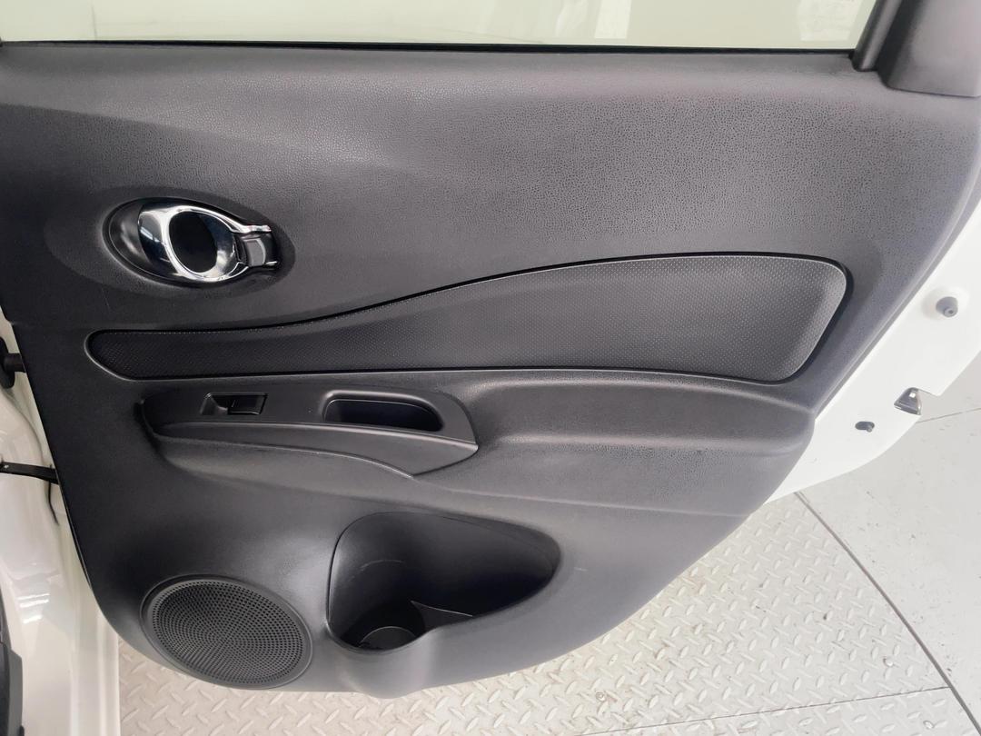 Photo '19' of Nissan Note