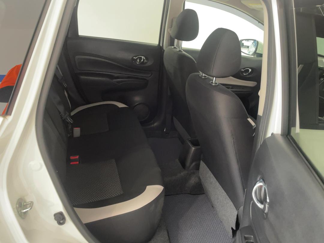 Photo '20' of Nissan Note