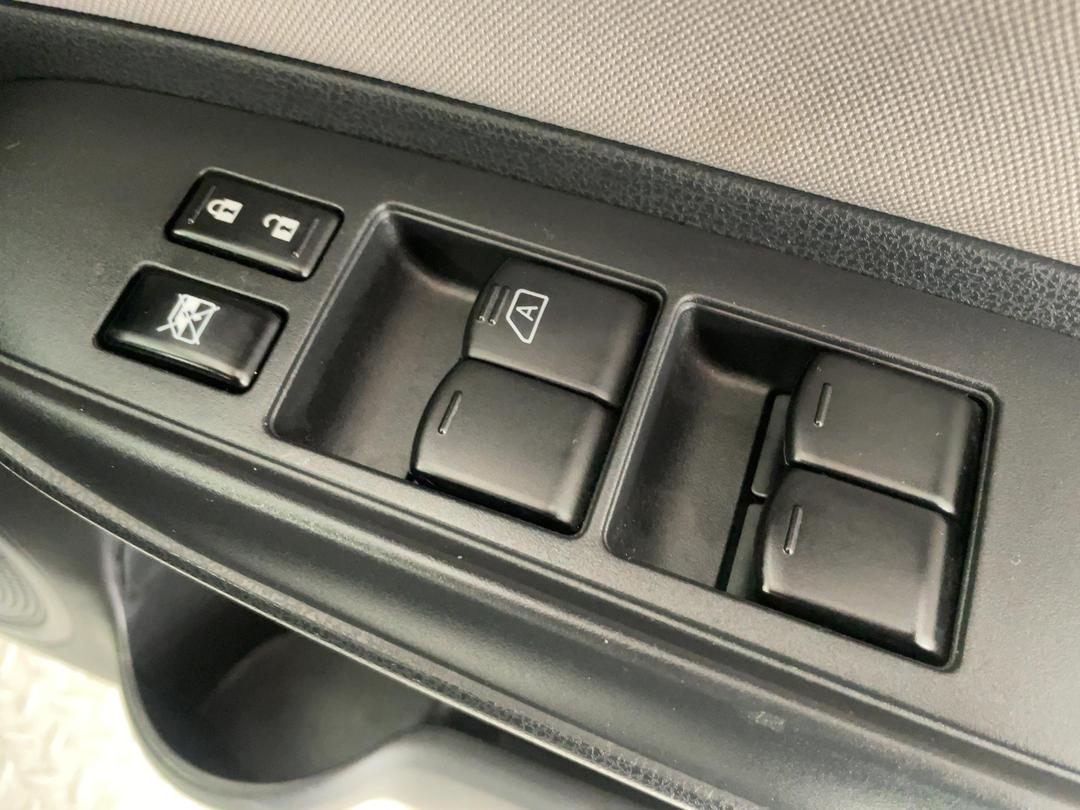 Photo '23' of Nissan Note