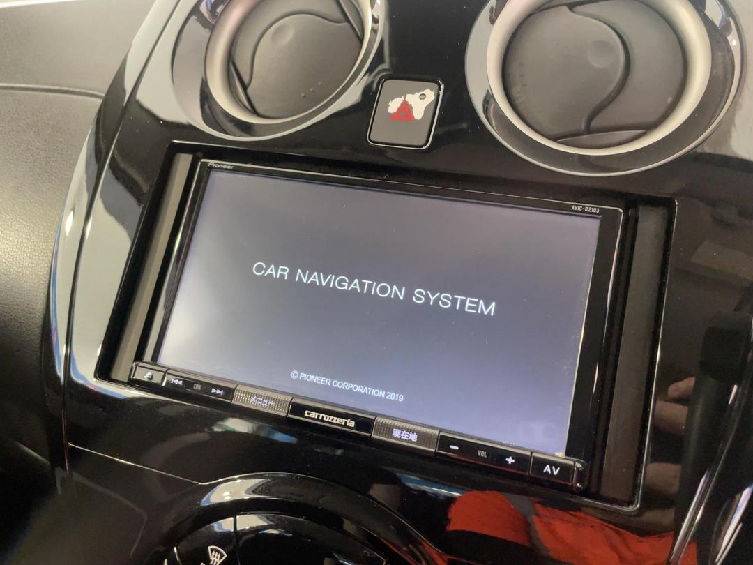 Photo '26' of Nissan Note