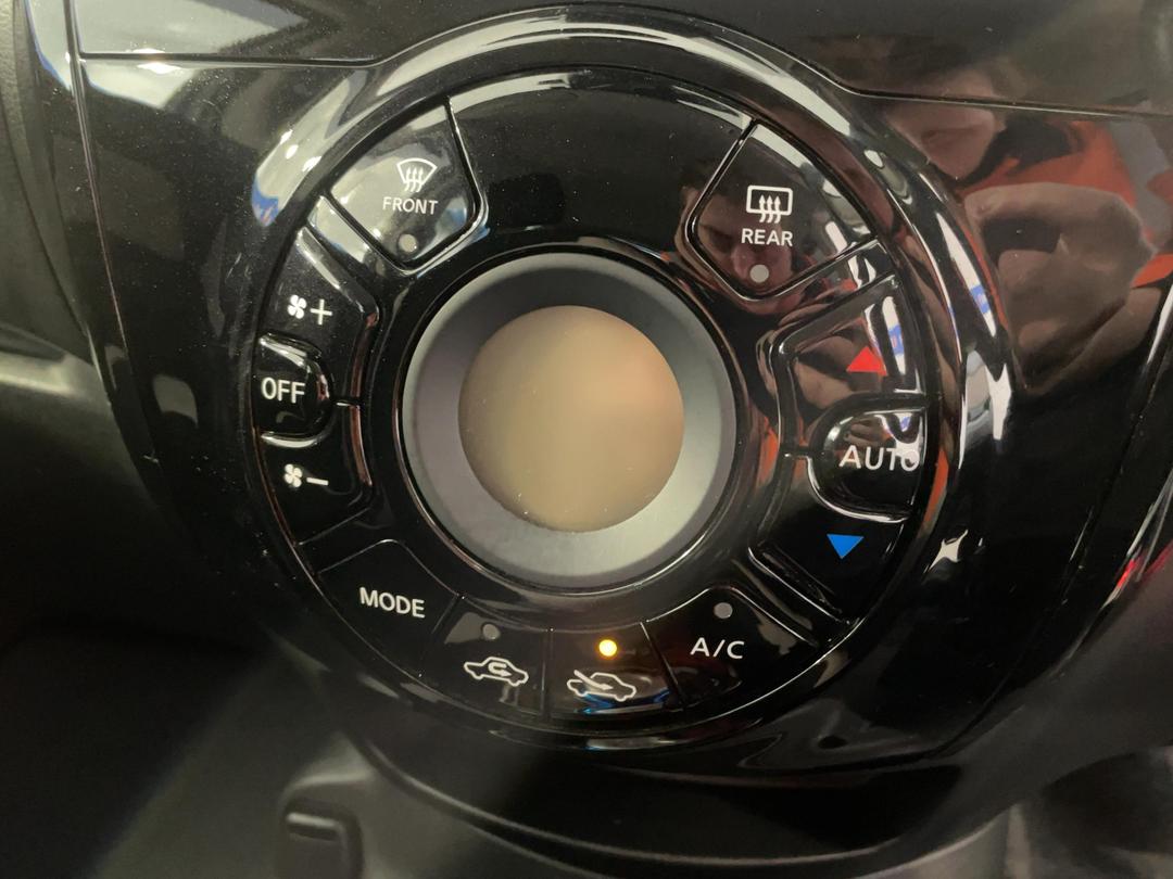Photo '28' of Nissan Note