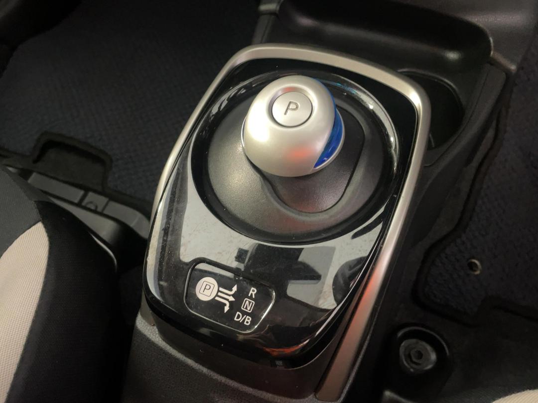 Photo '29' of Nissan Note