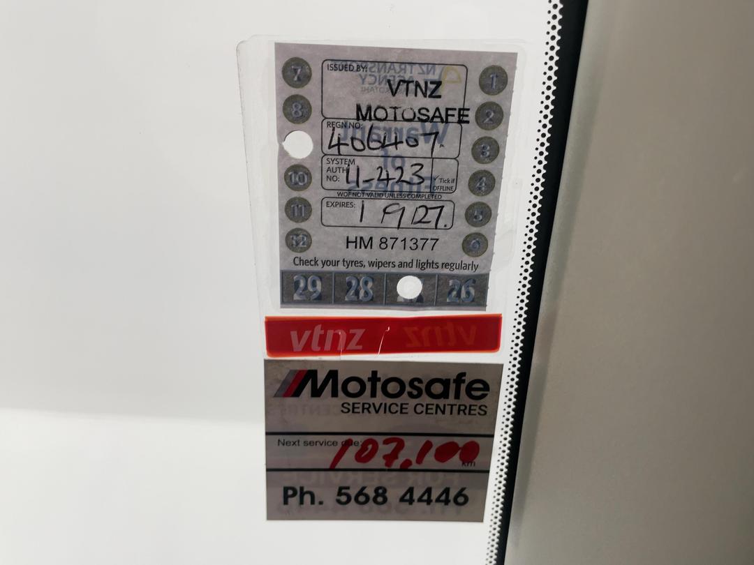 Photo '31' of Nissan Note