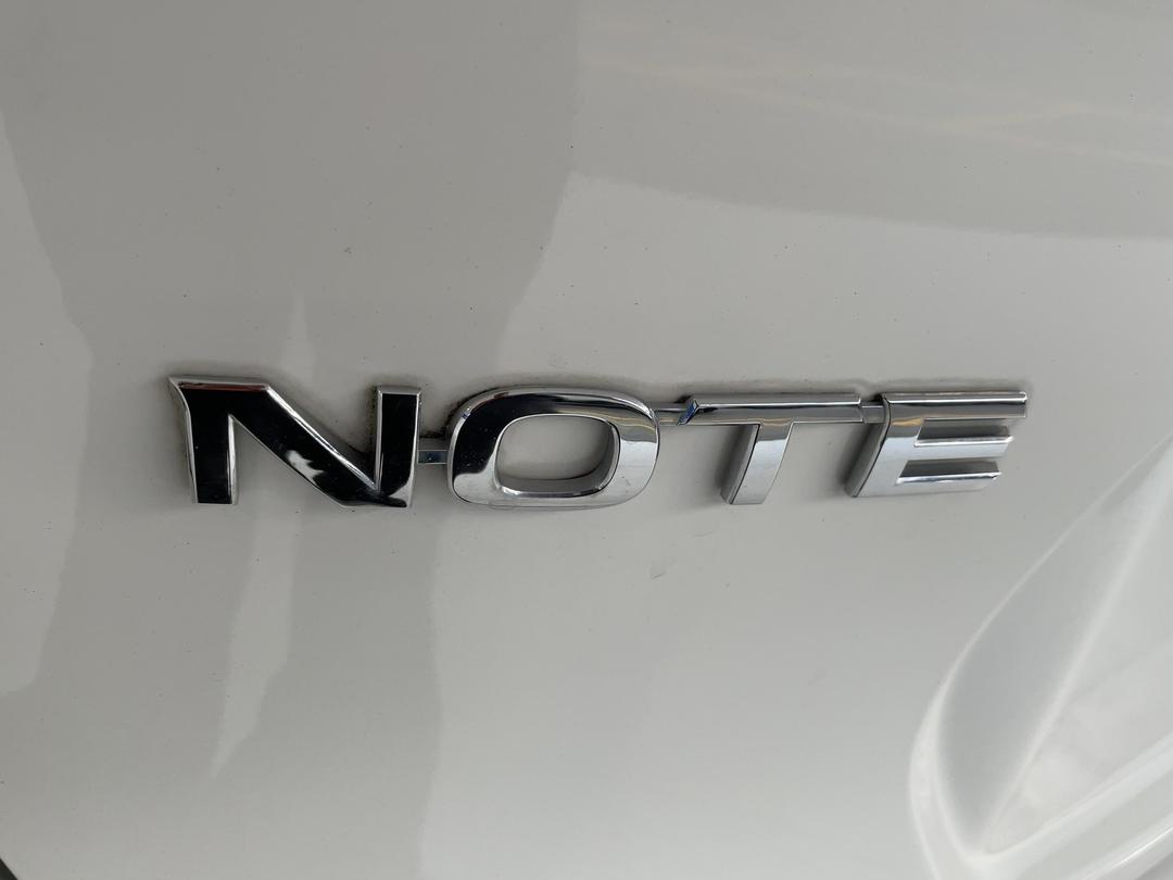 Photo '32' of Nissan Note