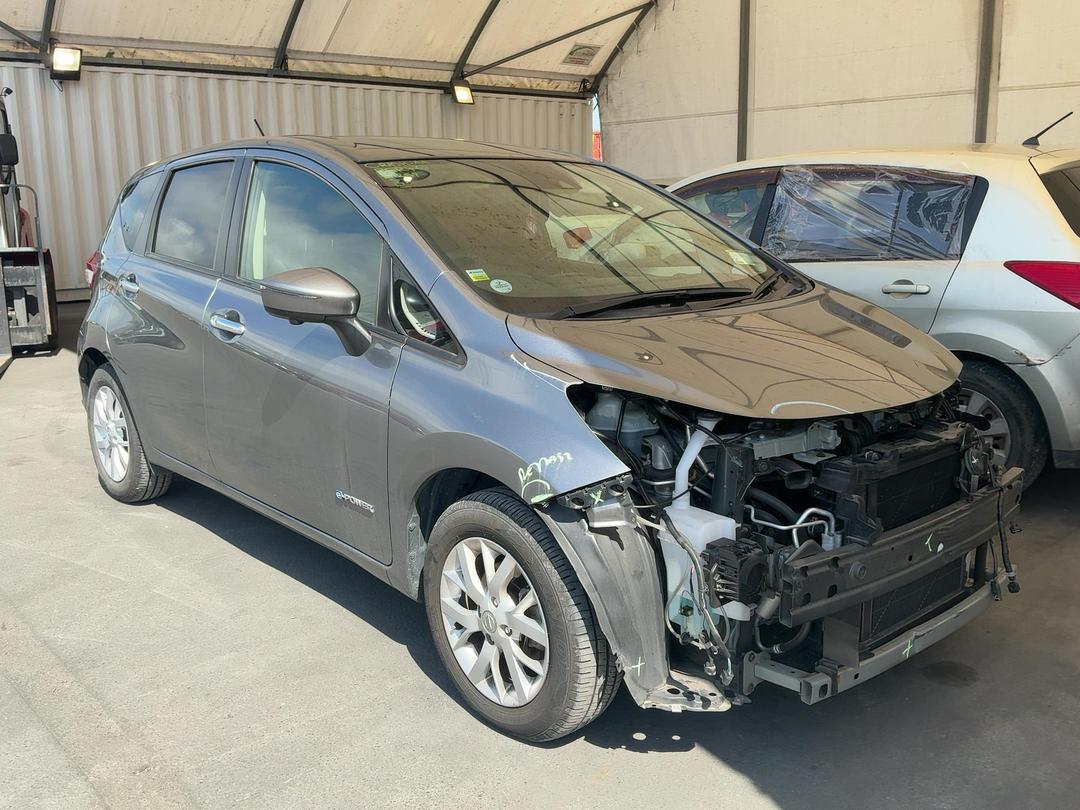 Photo '5' of Nissan Note Photo '5' of Nissan Note