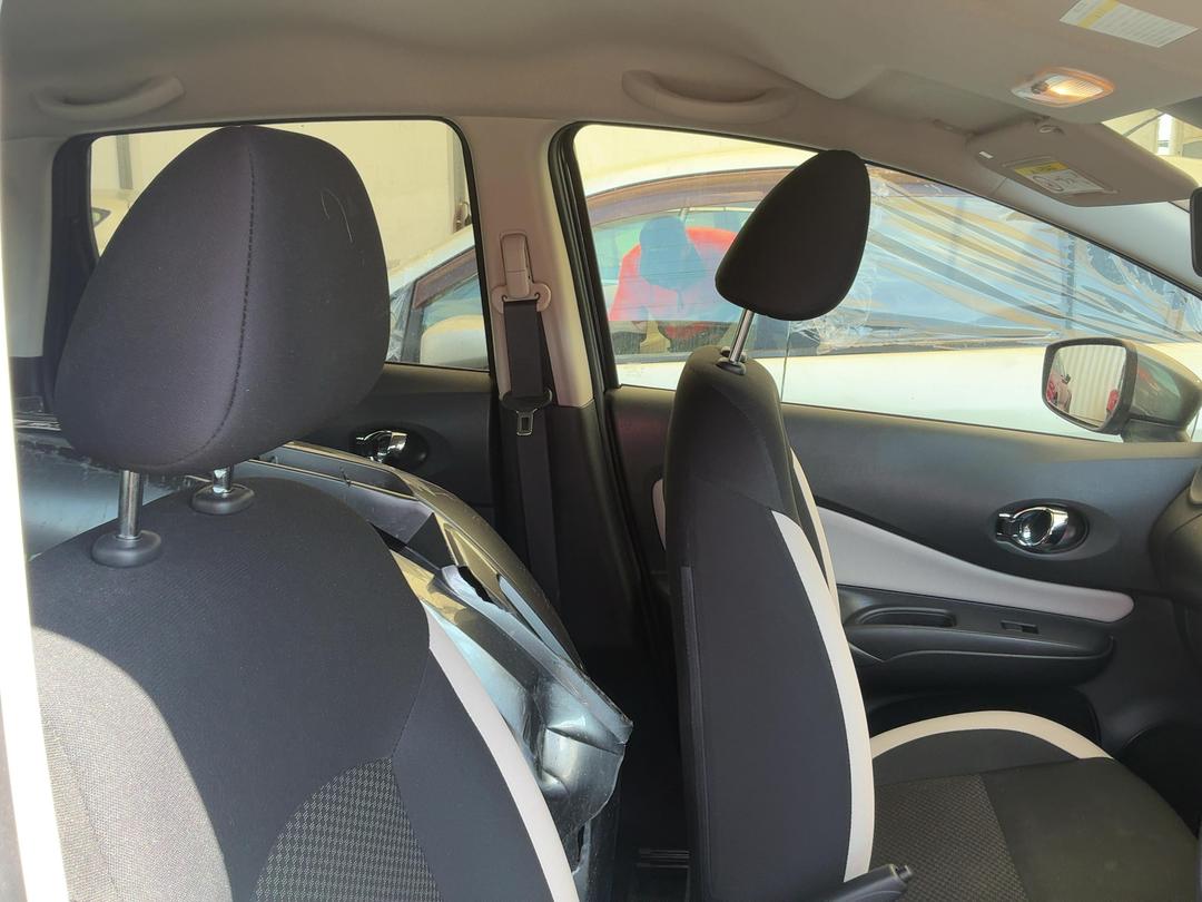 Photo '15' of Nissan Note Photo '15' of Nissan Note