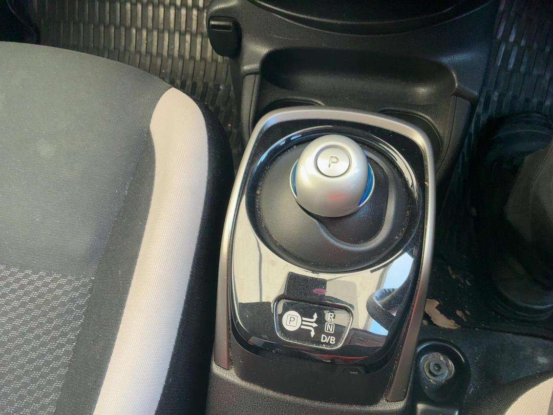Photo '18' of Nissan Note Photo '18' of Nissan Note