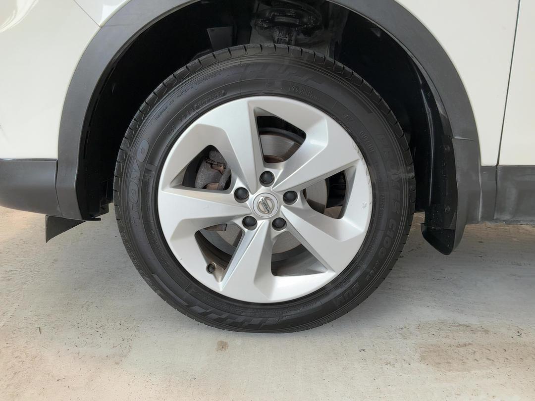 Photo '10' of Nissan Qashqai