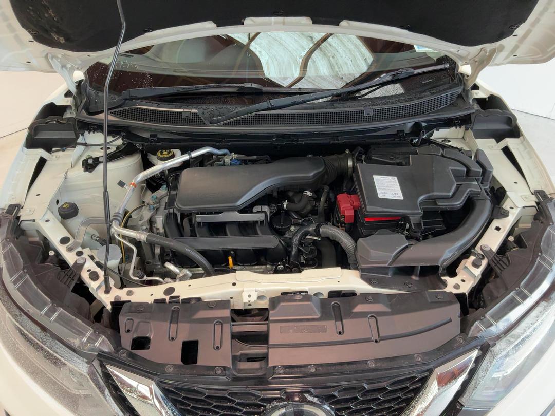 Photo '13' of Nissan Qashqai