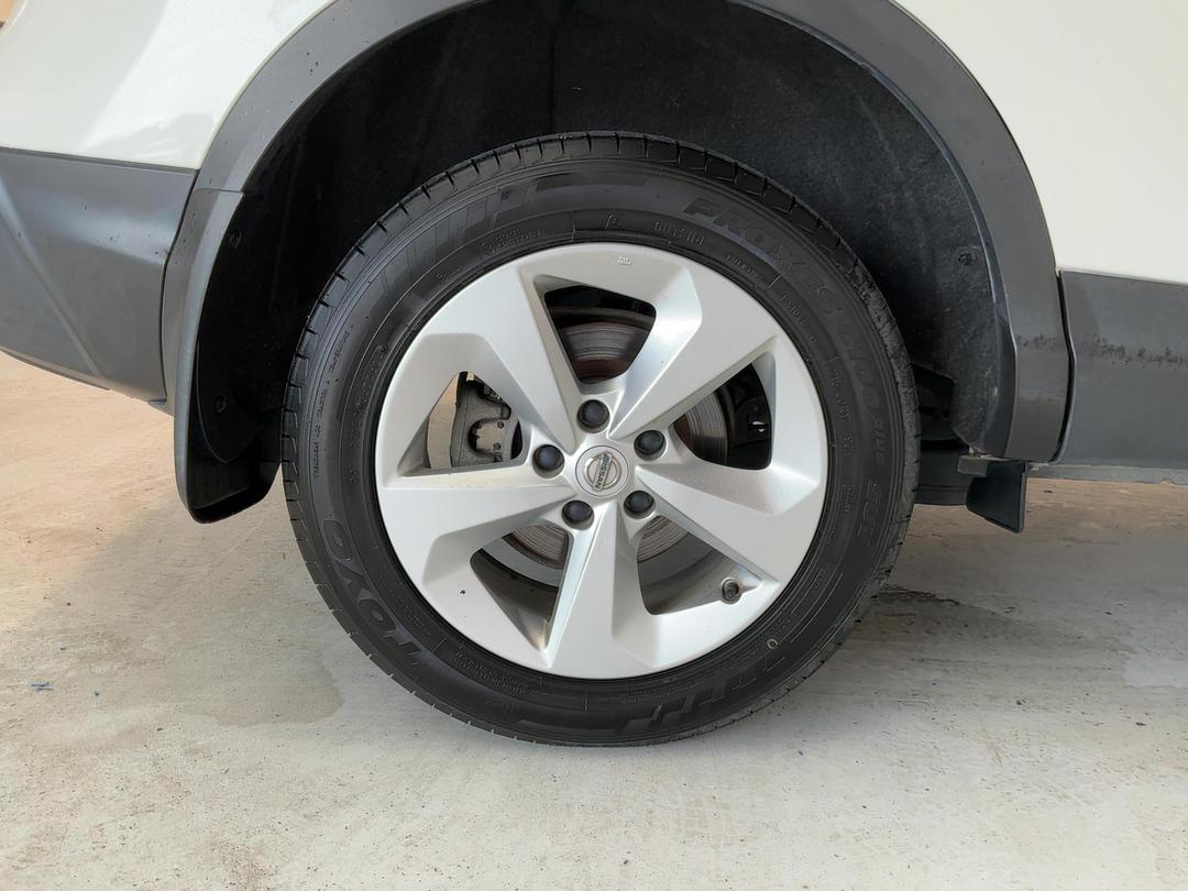 Photo '12' of Nissan Qashqai